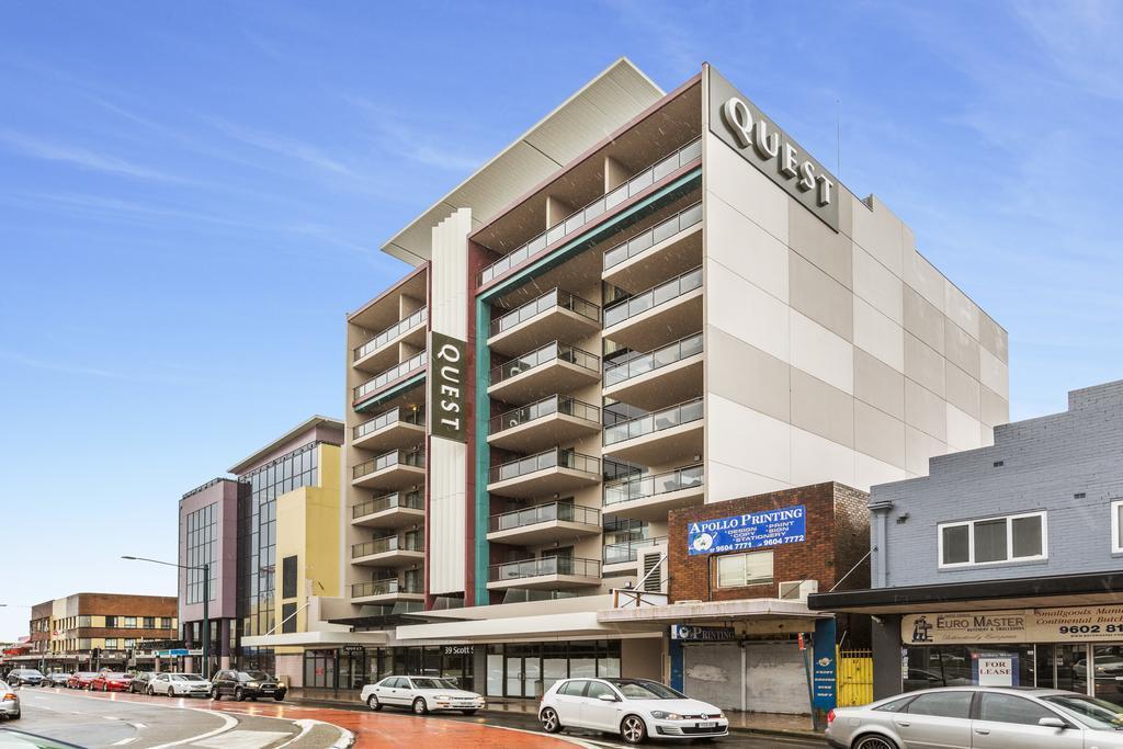Quest Liverpool Exterior photo